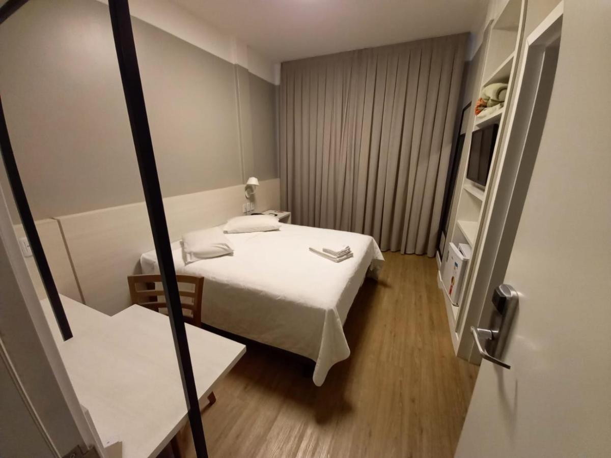 Hotel Emacite Flex 马夫拉 外观 照片