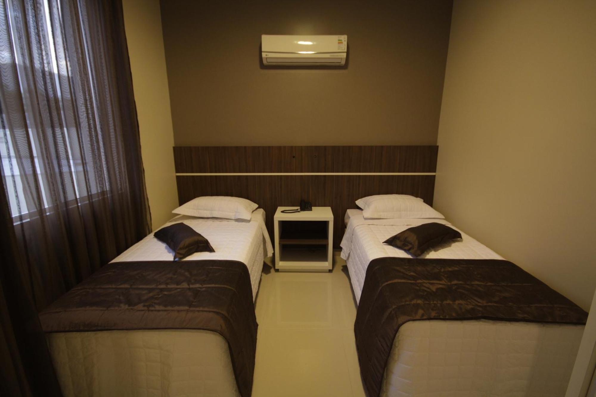Hotel Emacite Flex 马夫拉 客房 照片