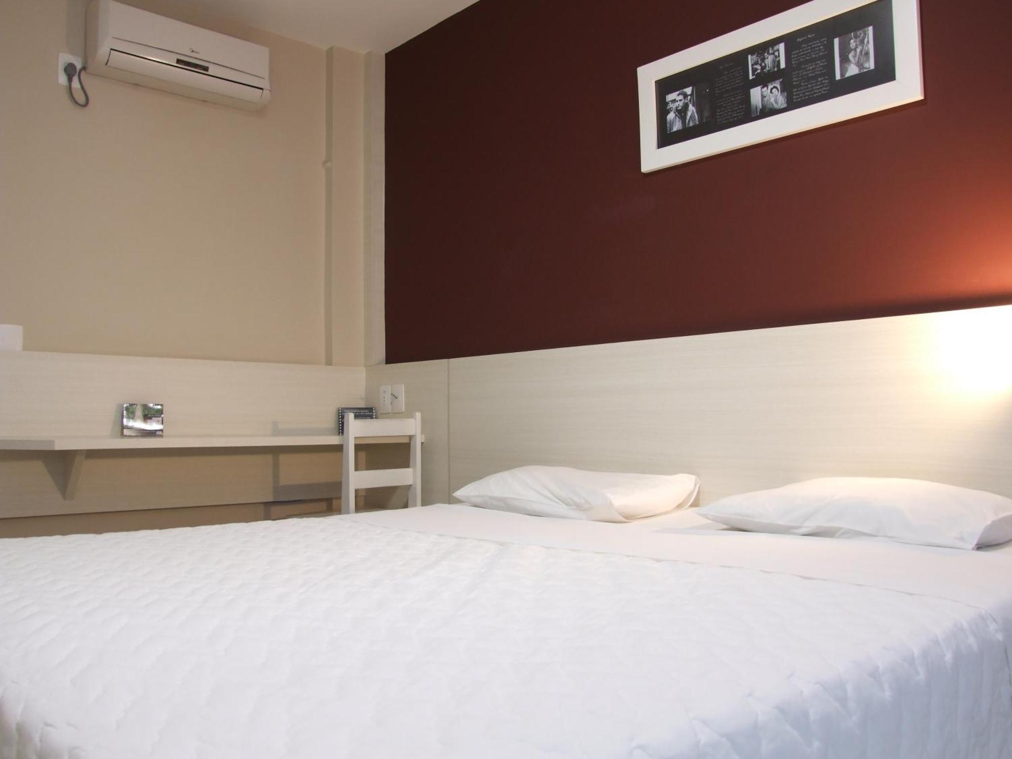 Hotel Emacite Flex 马夫拉 客房 照片